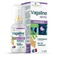 VAGALINE ústní sprej - VAGALINE oral spray 25ml